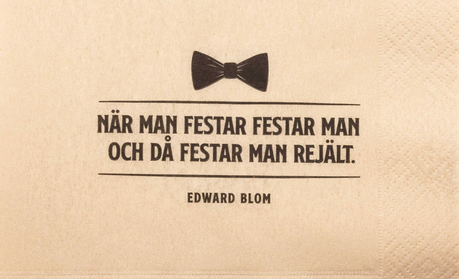 Servetter