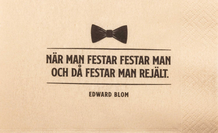 Servetter