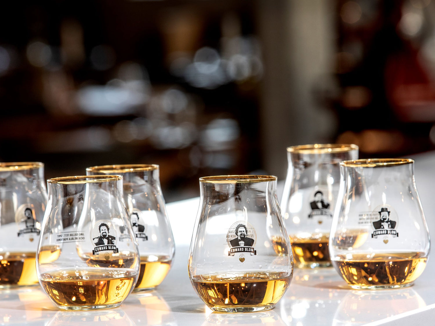 Whisky-/ tastingglas