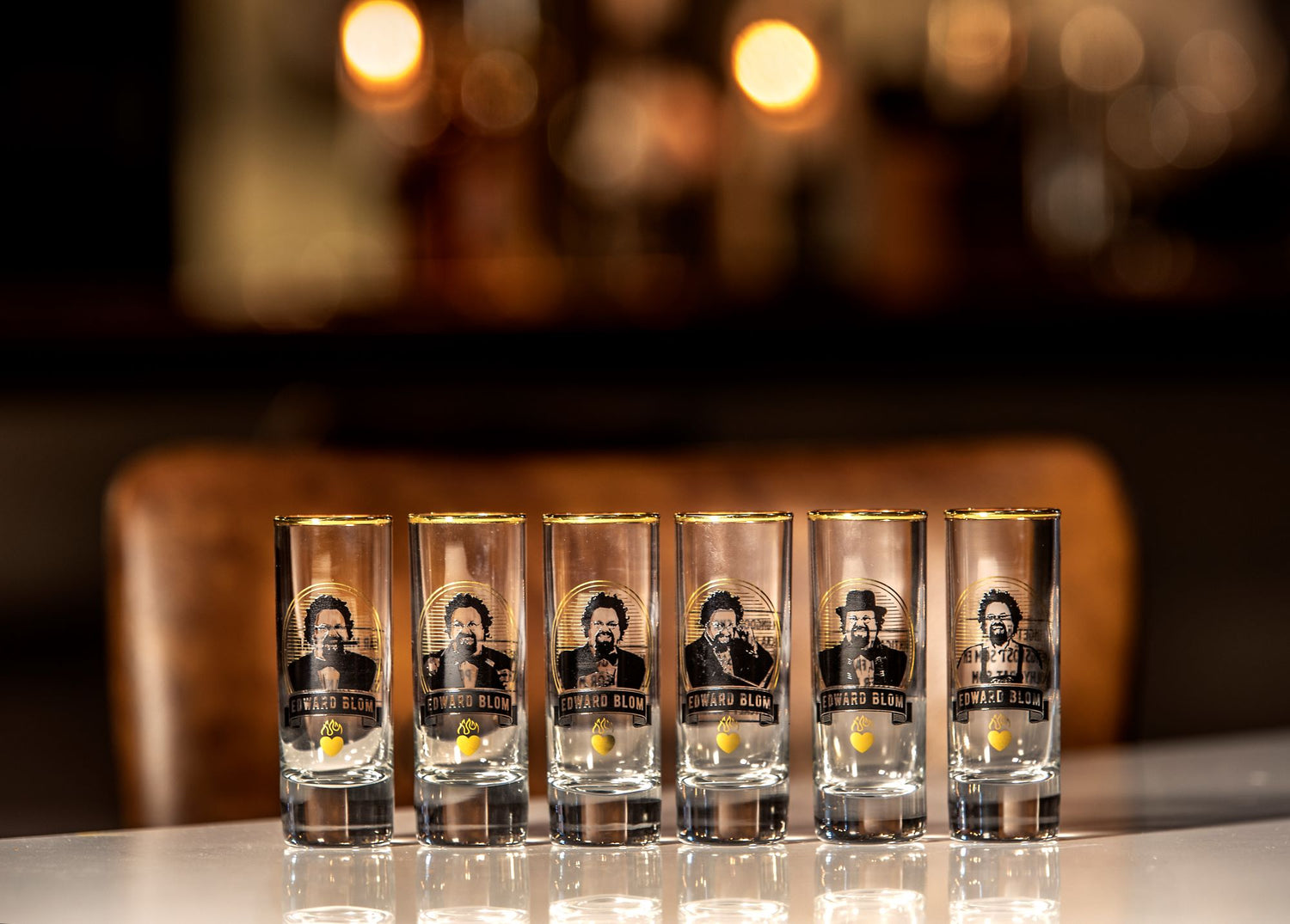 Shotglas